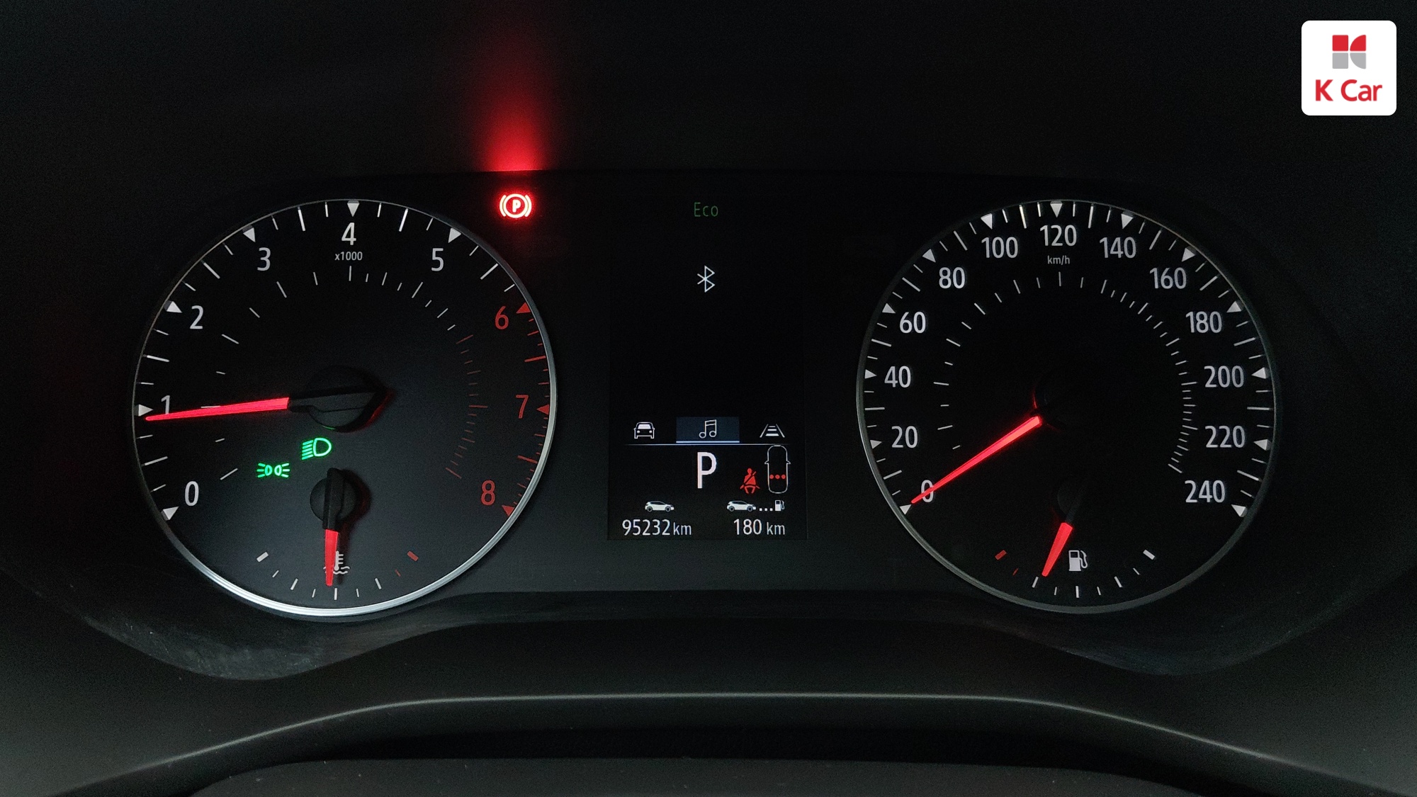 Renault XM3 бензин 1.6 LE Plus, миниатюра 21