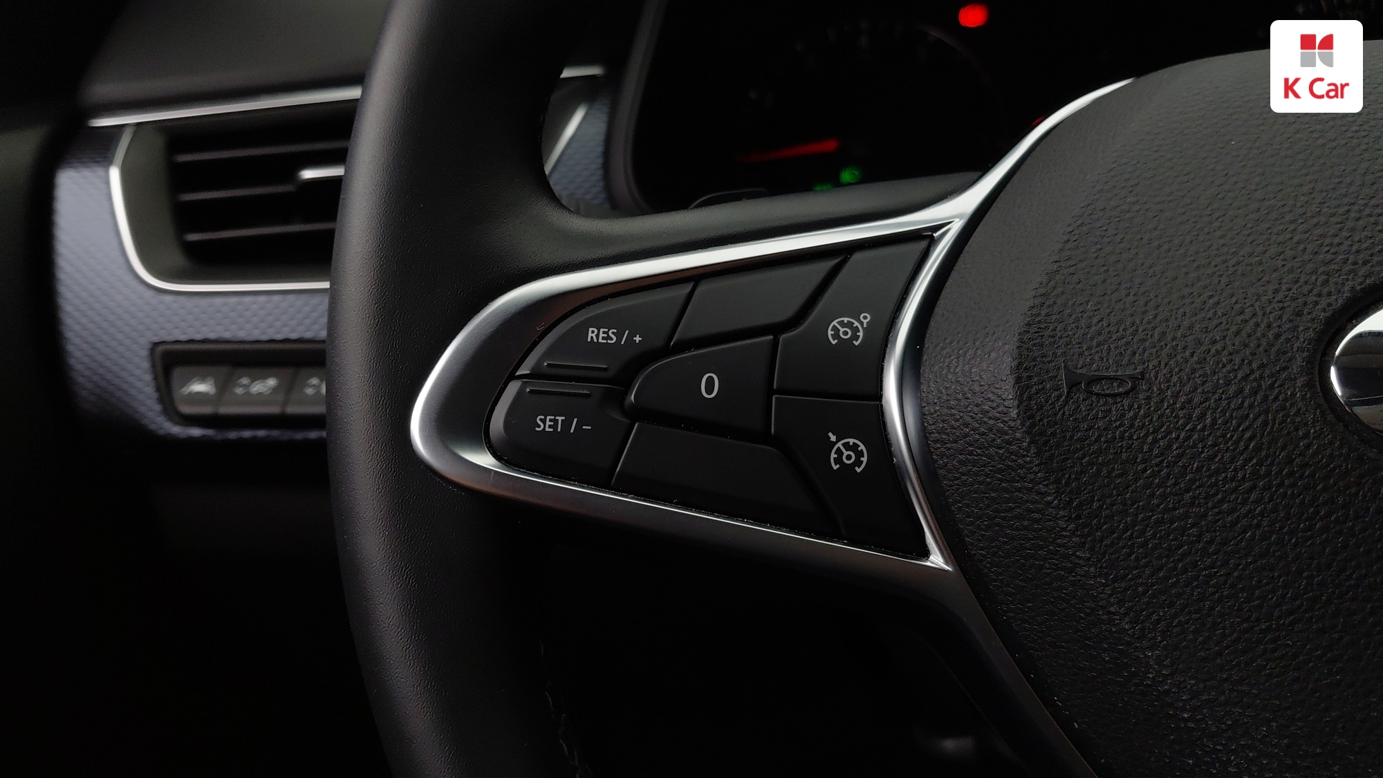 Renault XM3 бензин 1.6 LE Plus, миниатюра 22