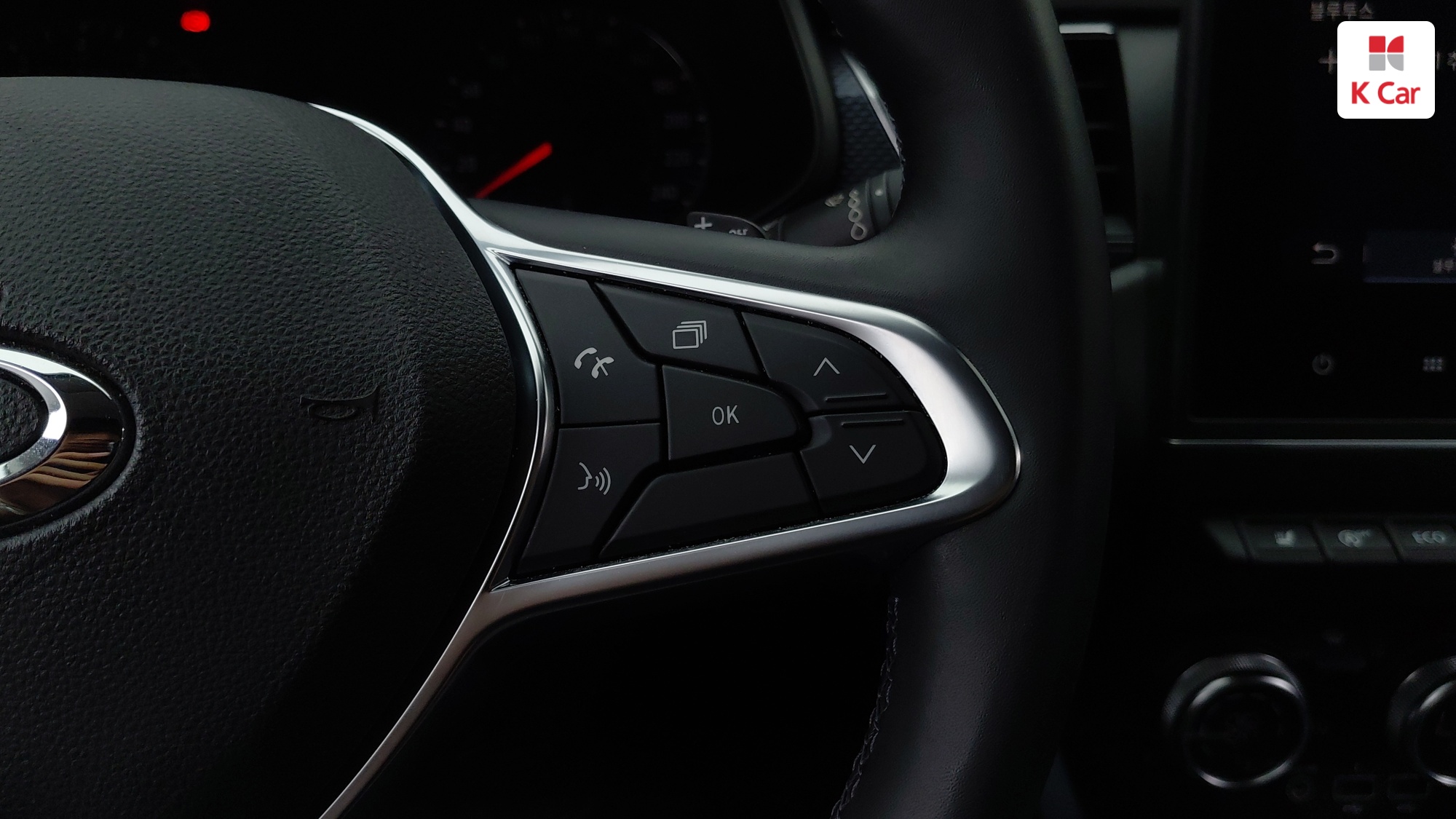 Renault XM3 бензин 1.6 LE Plus, миниатюра 23