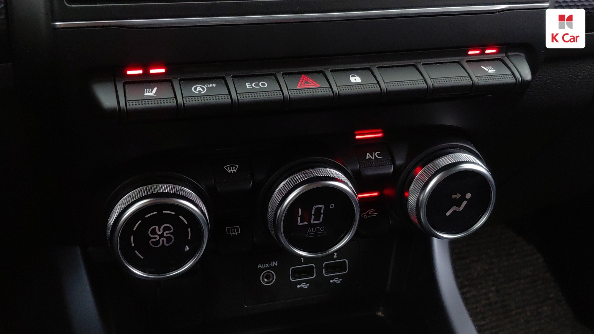 Renault XM3 бензин 1.6 LE Plus, миниатюра 27