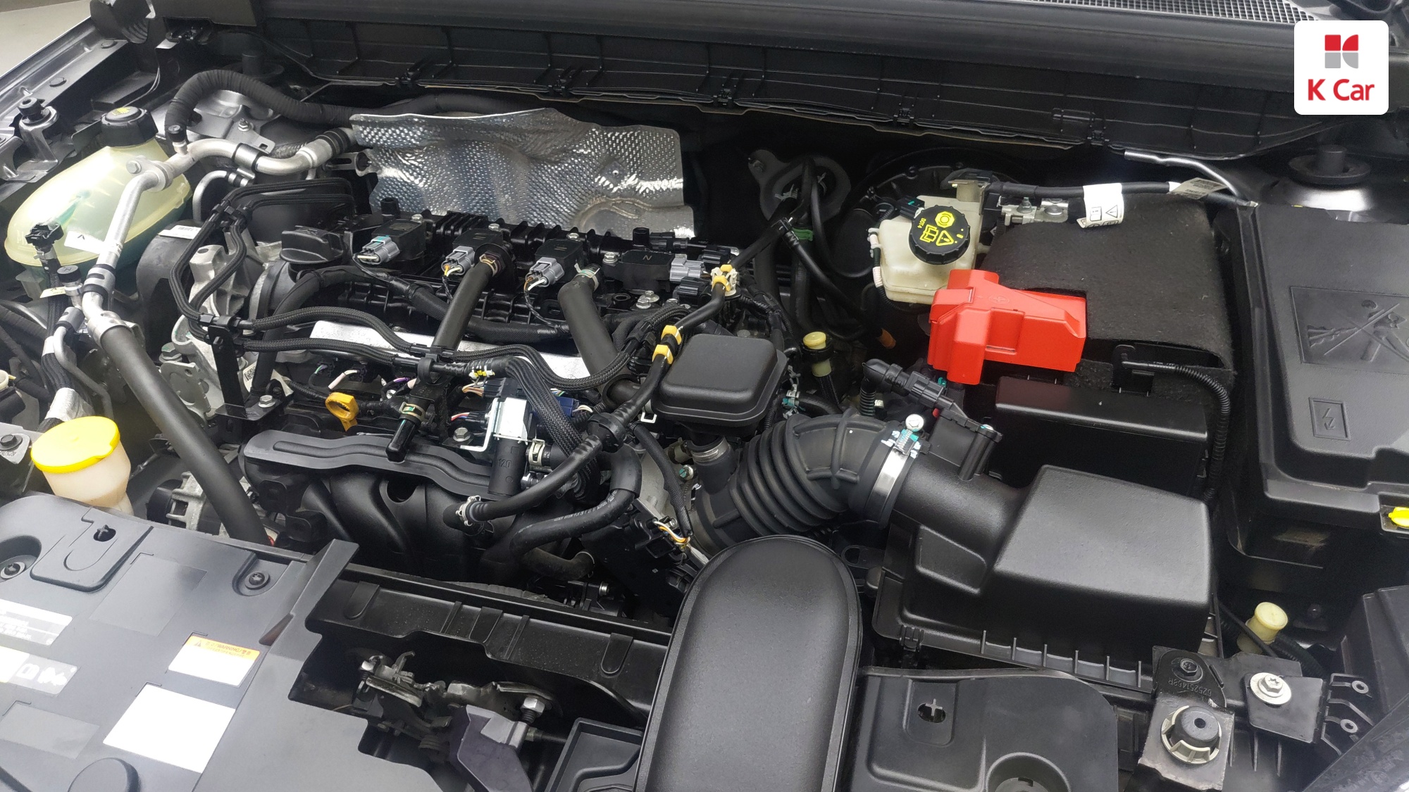 Renault XM3 бензин 1.6 LE Plus, миниатюра 5