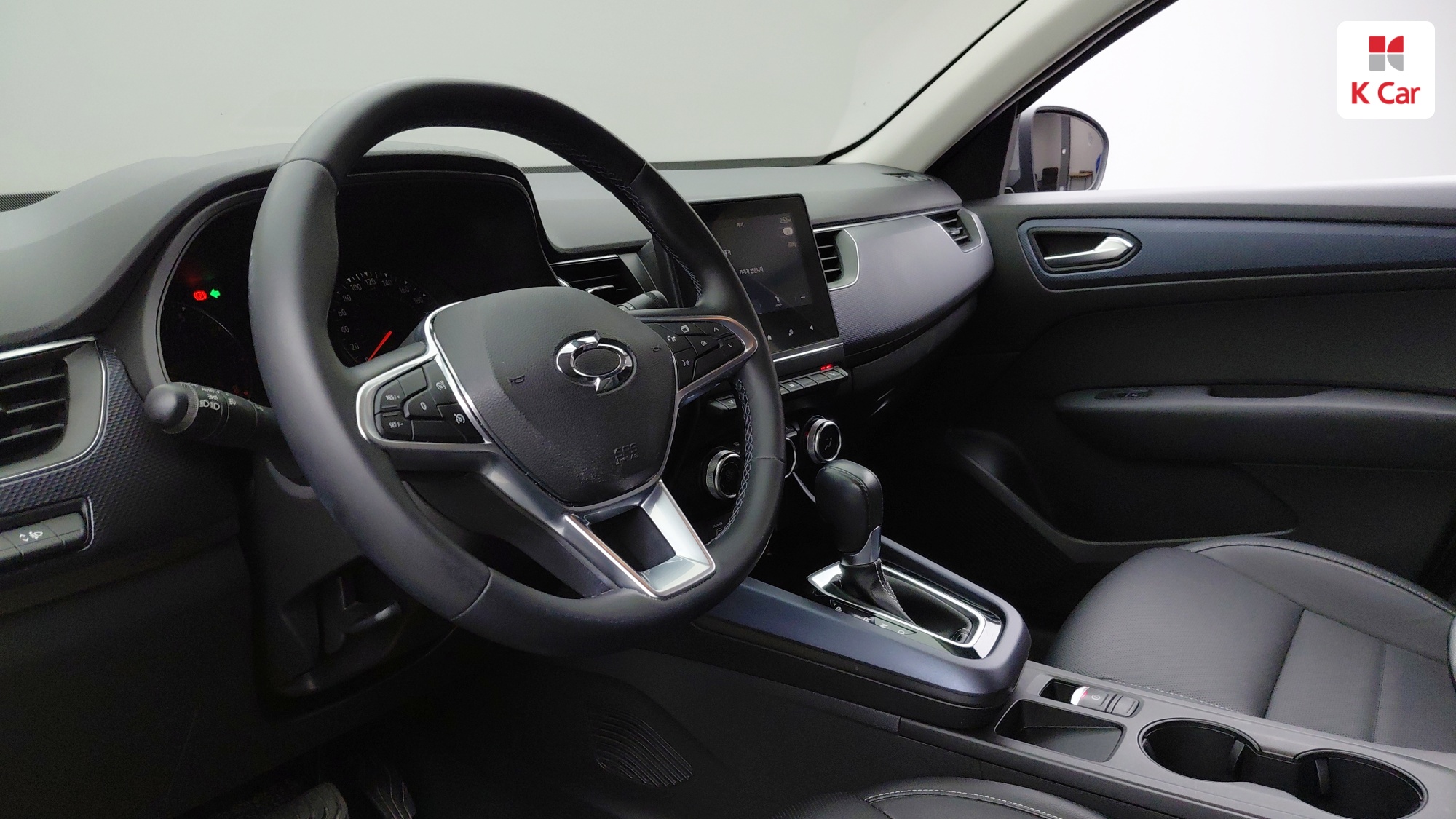 Renault XM3 бензин 1.6 LE Plus, миниатюра 8