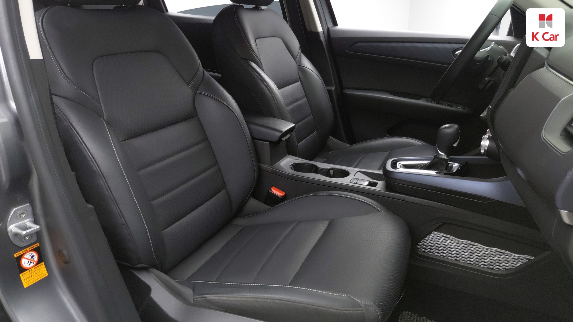 Renault XM3 бензин 1.6 LE Plus, миниатюра 11
