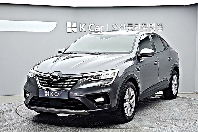Renault XM3 бензин 1.6 LE Plus
