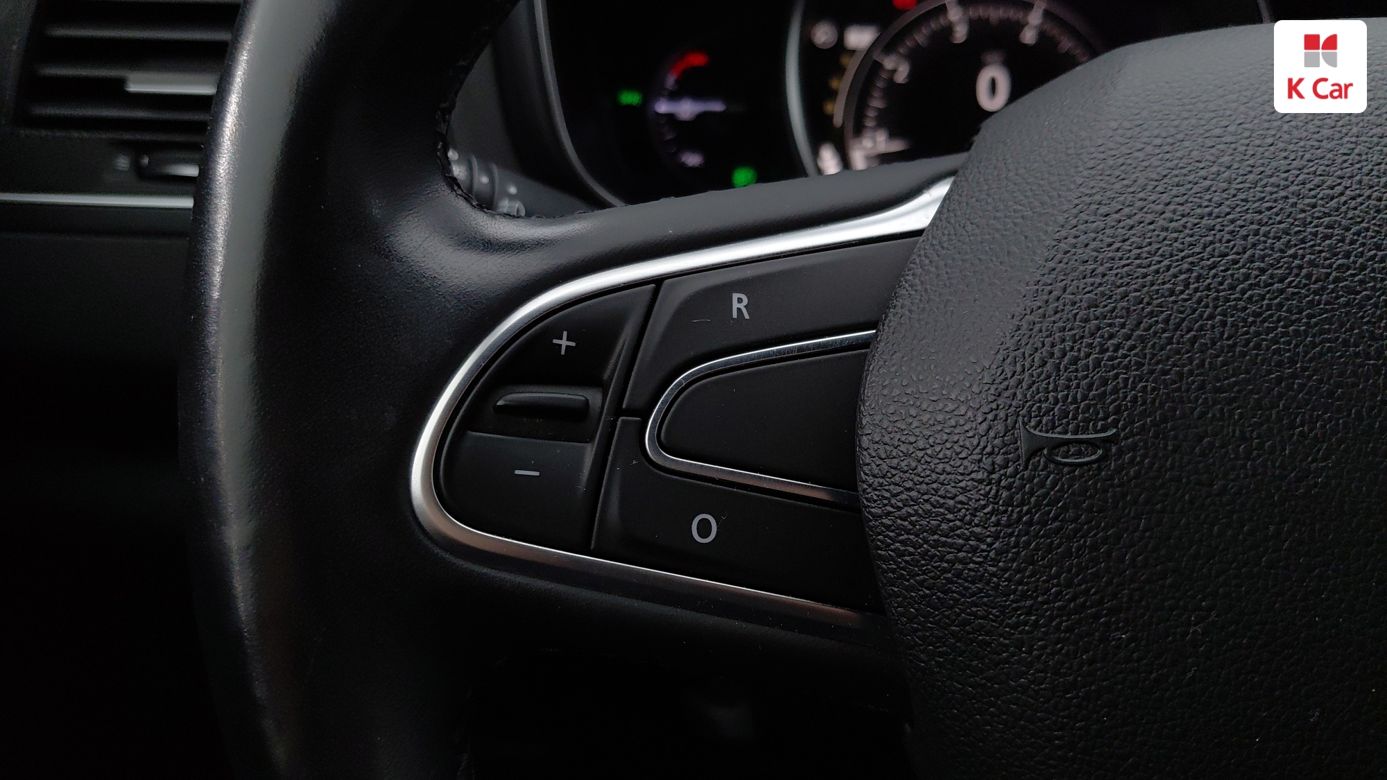 Renault QM6 бензин 2WD 2.0 GDe LE, миниатюра 15