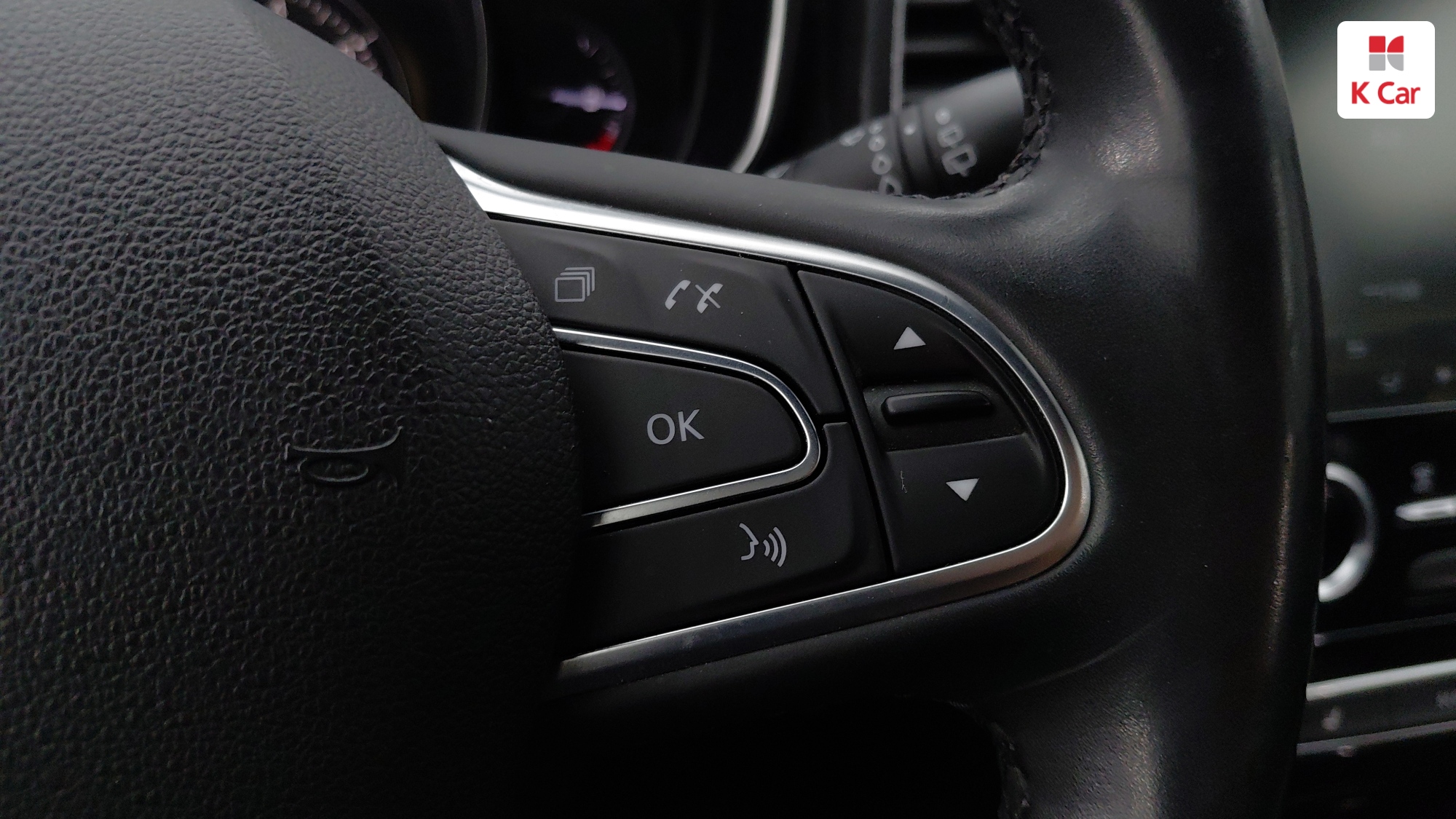 Renault QM6 бензин 2WD 2.0 GDe LE, миниатюра 16