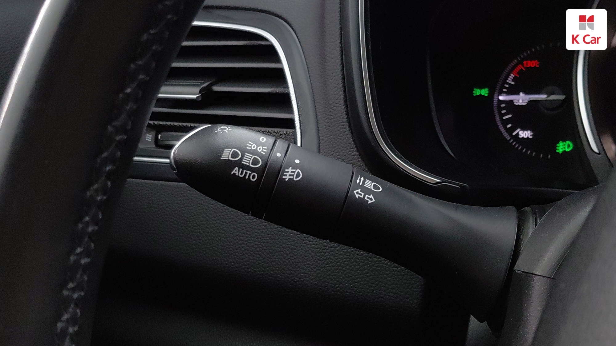 Renault QM6 бензин 2WD 2.0 GDe LE, миниатюра 17