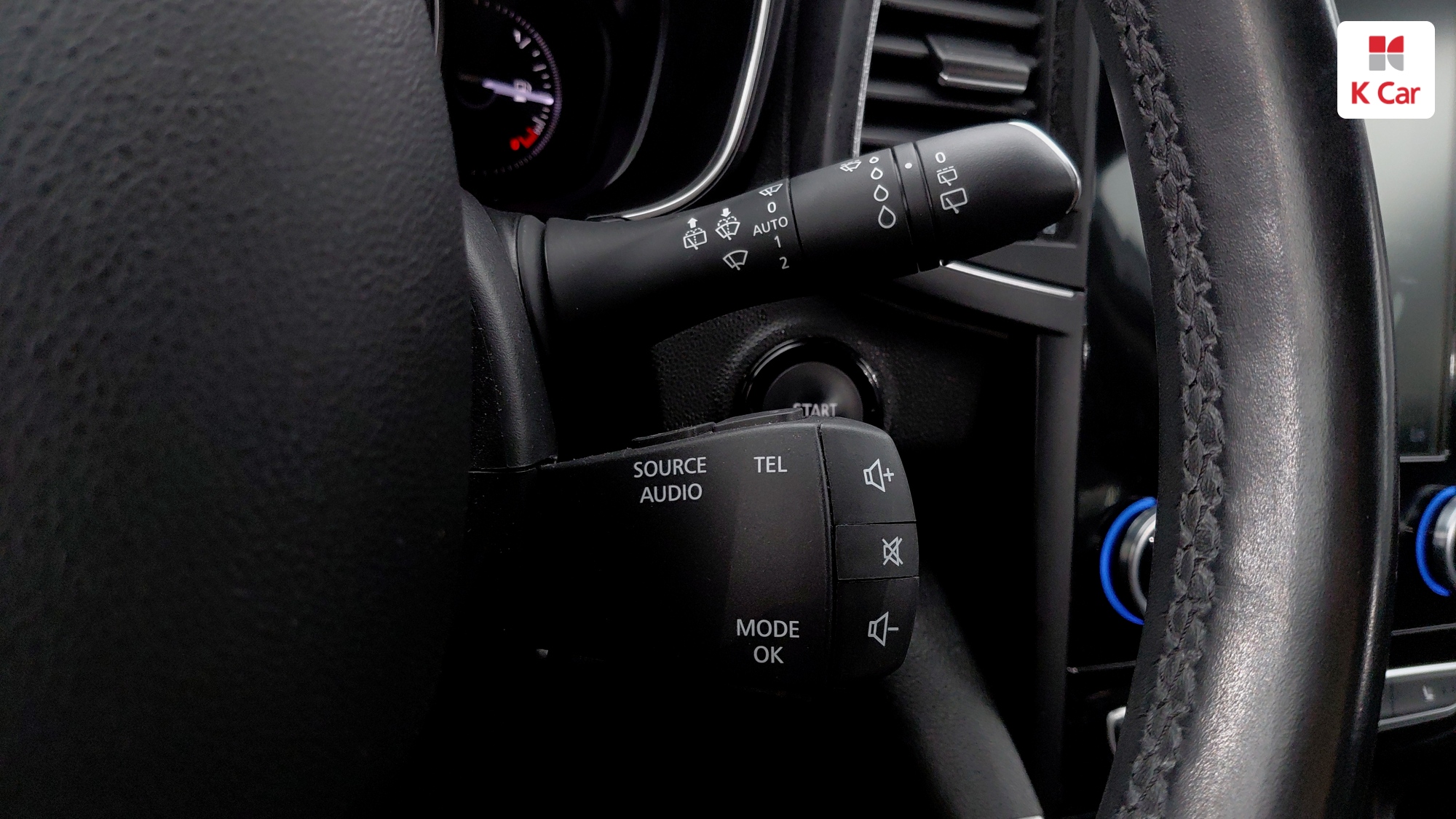 Renault QM6 бензин 2WD 2.0 GDe LE, миниатюра 18
