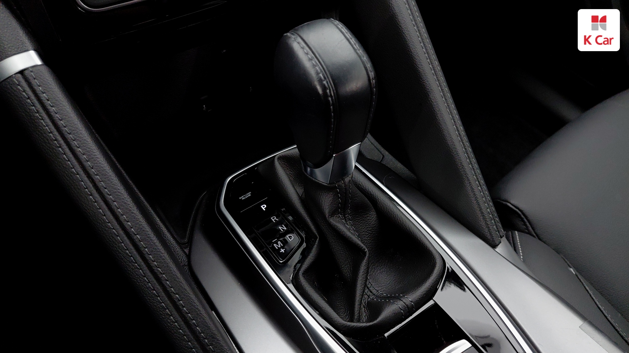 Renault QM6 бензин 2WD 2.0 GDe LE, миниатюра 25