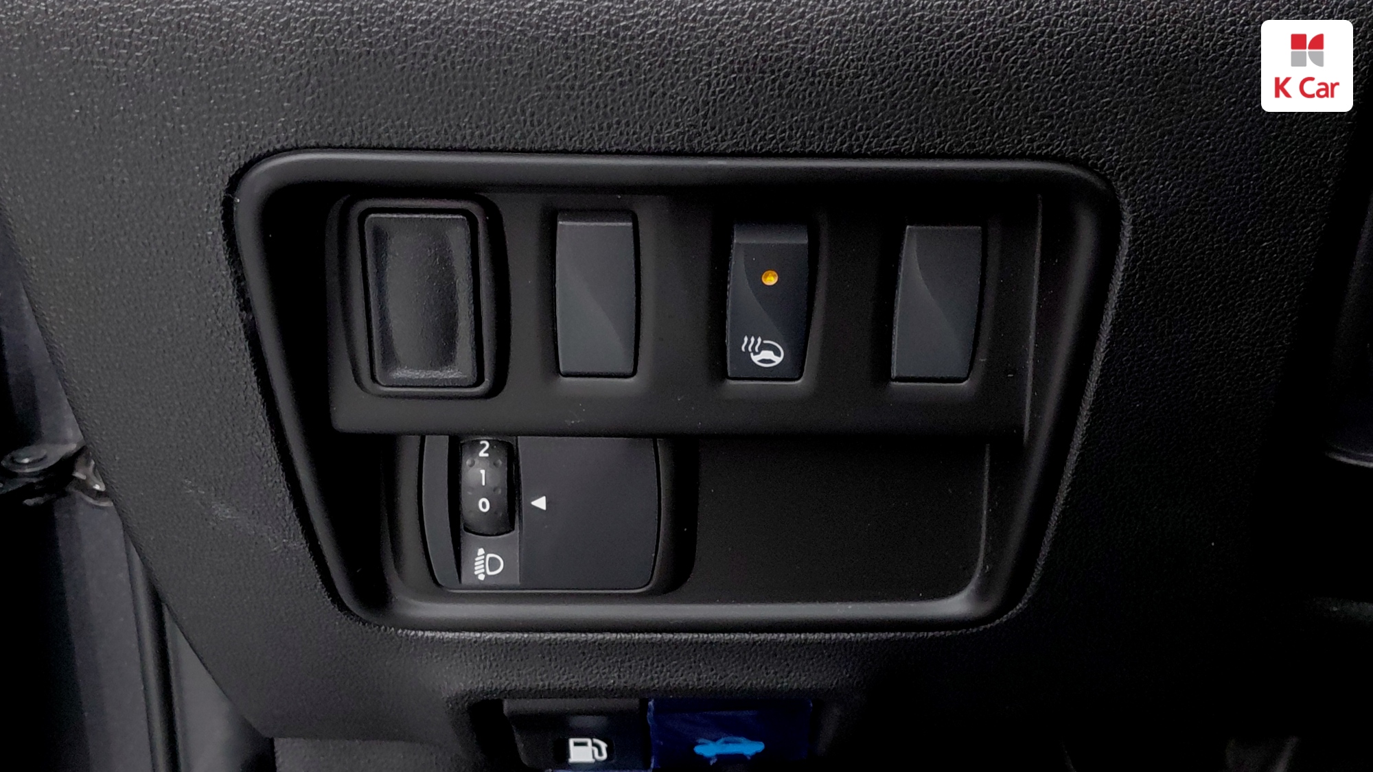 Renault QM6 бензин 2WD 2.0 GDe LE, миниатюра 27