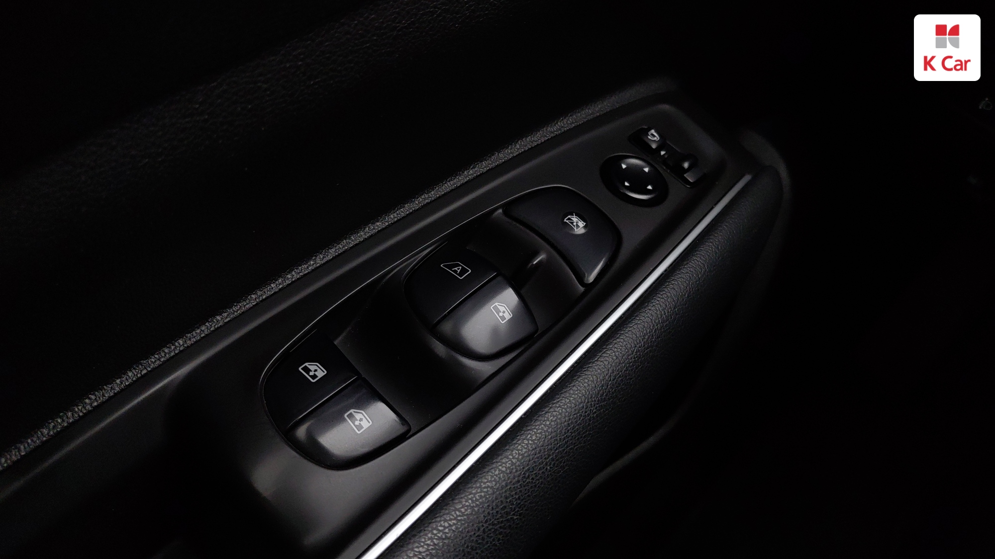 Renault QM6 бензин 2WD 2.0 GDe LE, миниатюра 30