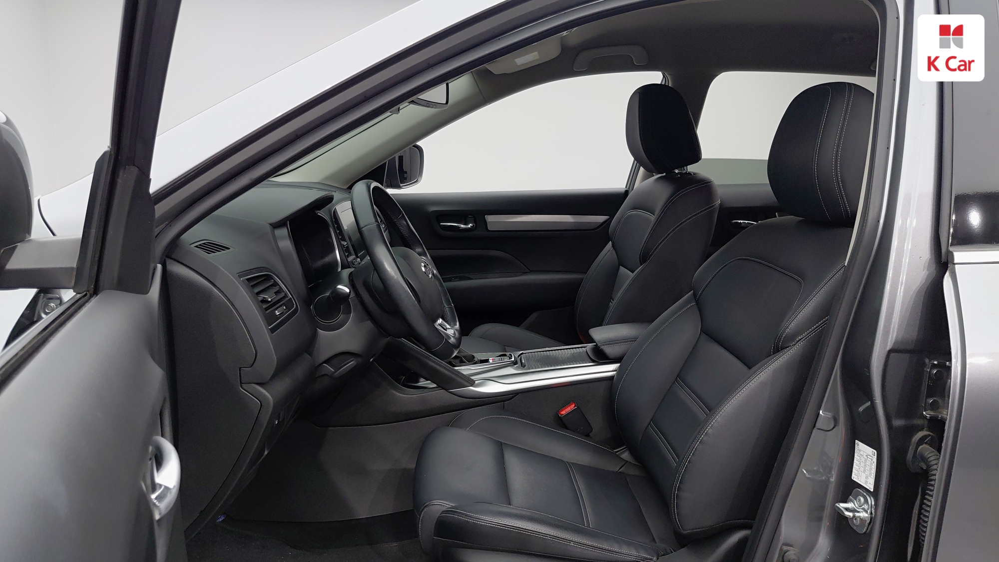 Renault QM6 бензин 2WD 2.0 GDe LE, миниатюра 8