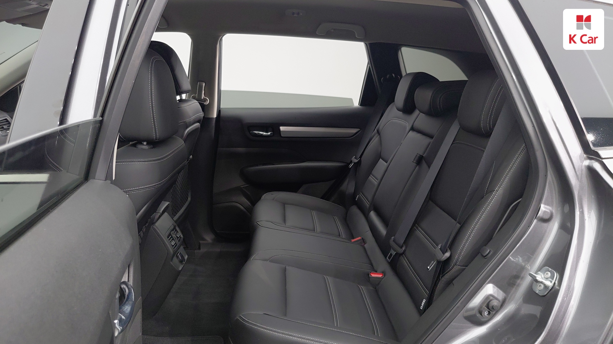 Renault QM6 бензин 2WD 2.0 GDe LE, миниатюра 9