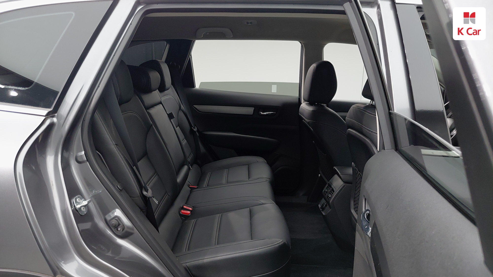 Renault QM6 бензин 2WD 2.0 GDe LE, миниатюра 10