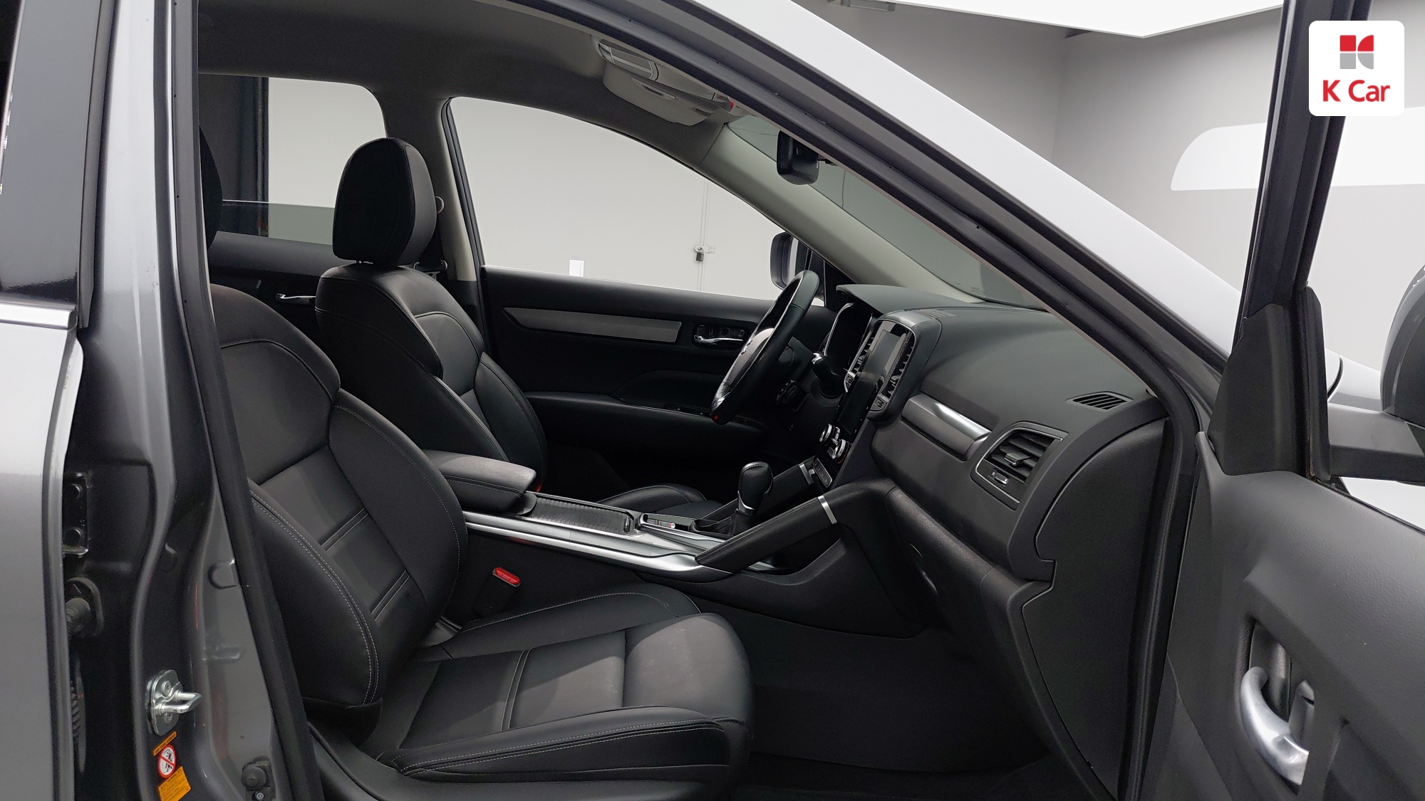 Renault QM6 бензин 2WD 2.0 GDe LE, миниатюра 11