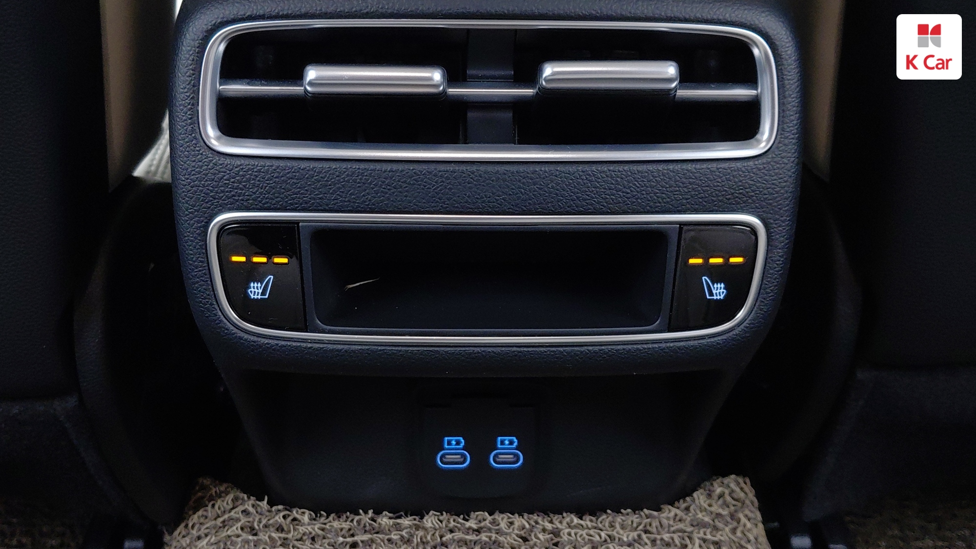 Genesis GV70 бензин Turbo 2.5 2WD, миниатюра 13