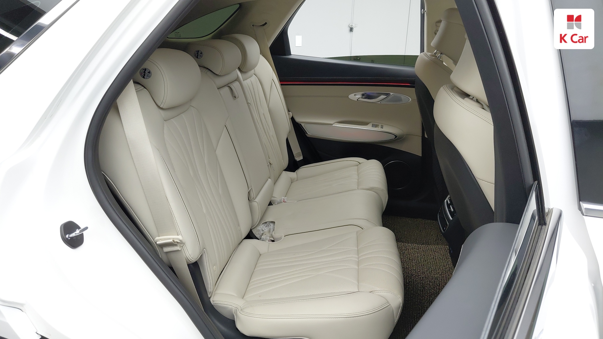 Genesis GV70 бензин Turbo 2.5 2WD, миниатюра 16