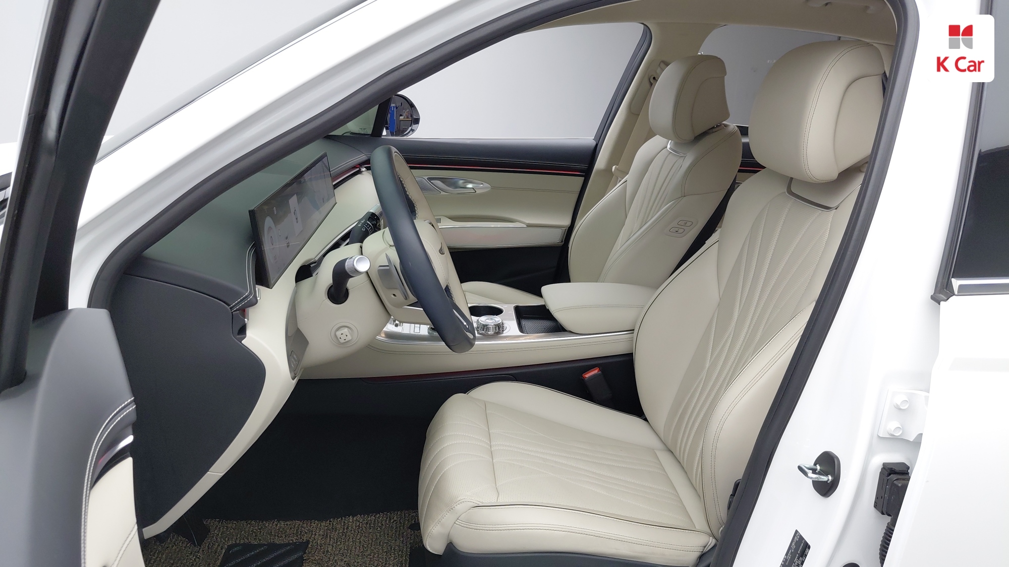Genesis GV70 бензин Turbo 2.5 2WD, миниатюра 9
