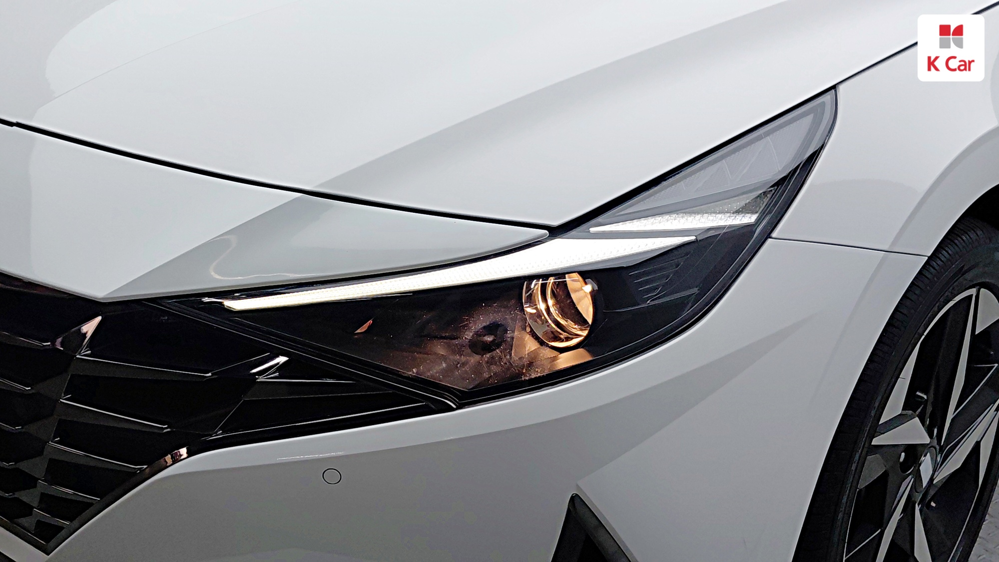 Hyundai Avante (CN7) бензин 1.6 Modern, миниатюра 2