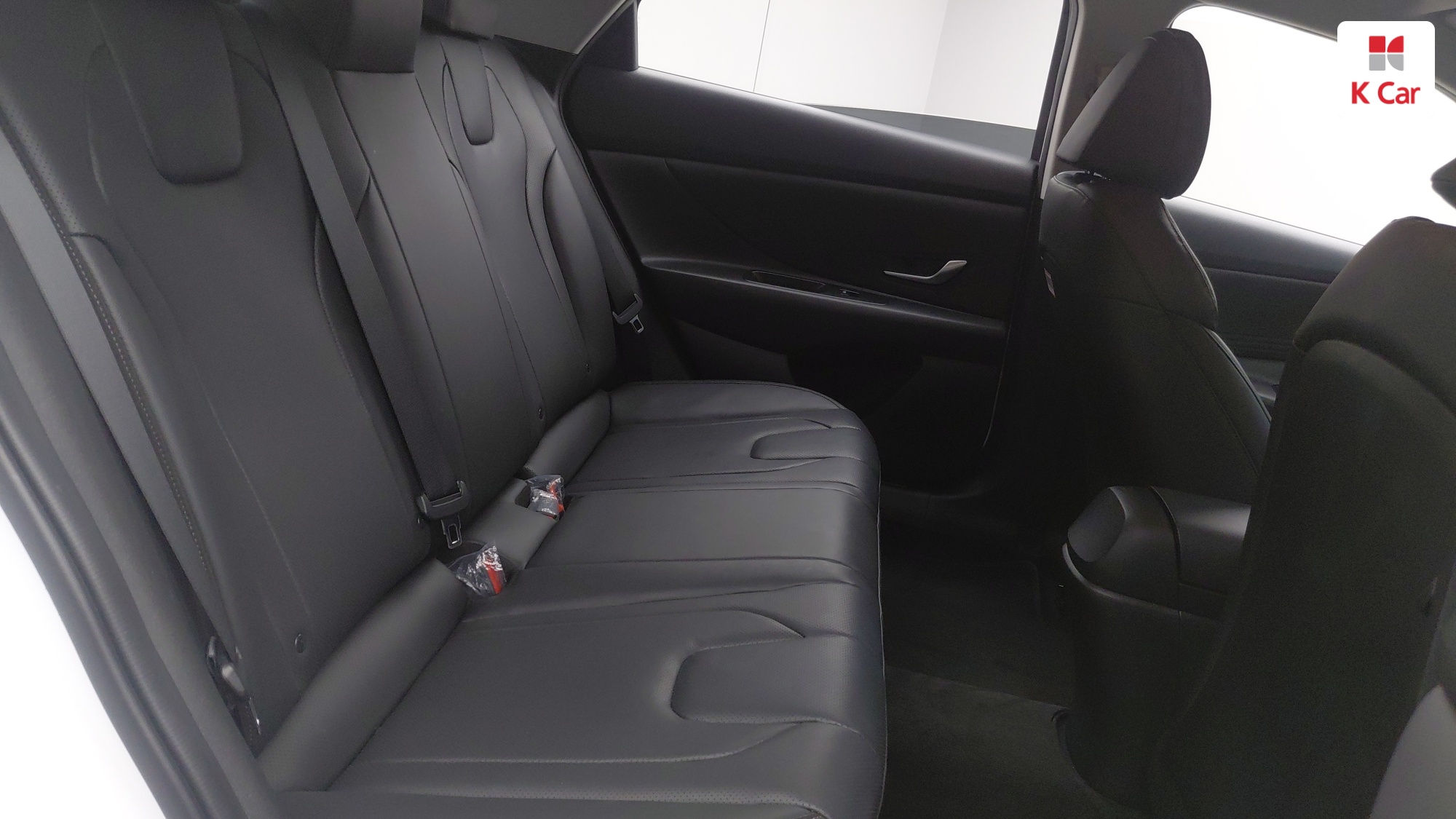 Hyundai Avante (CN7) бензин 1.6 Modern, миниатюра 12
