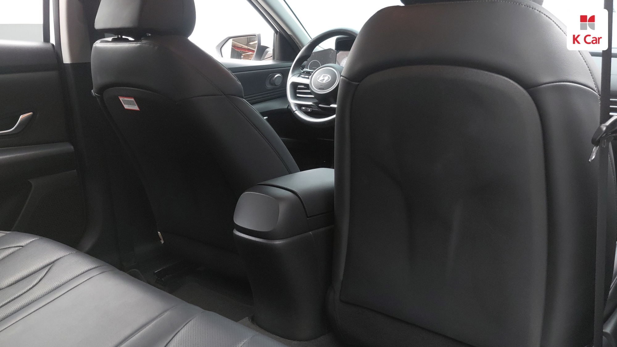 Hyundai Avante (CN7) бензин 1.6 Modern, миниатюра 13