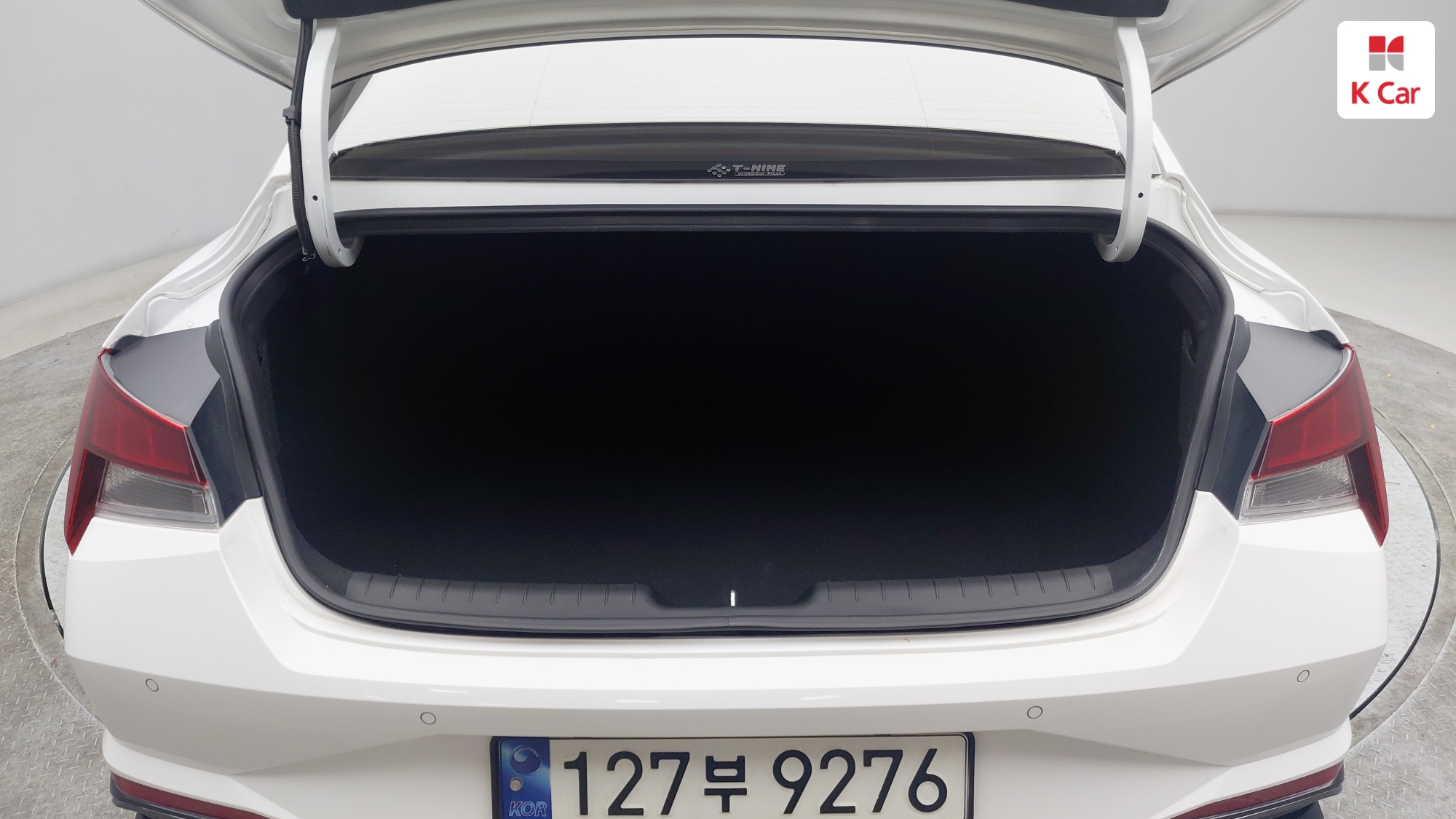 Hyundai Avante (CN7) бензин 1.6 Modern, миниатюра 29