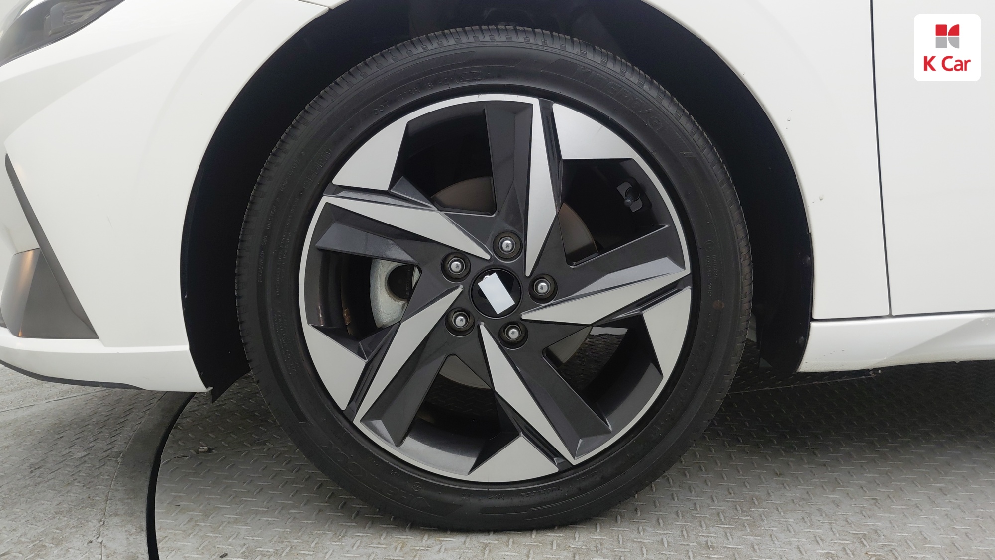 Hyundai Avante (CN7) бензин 1.6 Modern, миниатюра 30