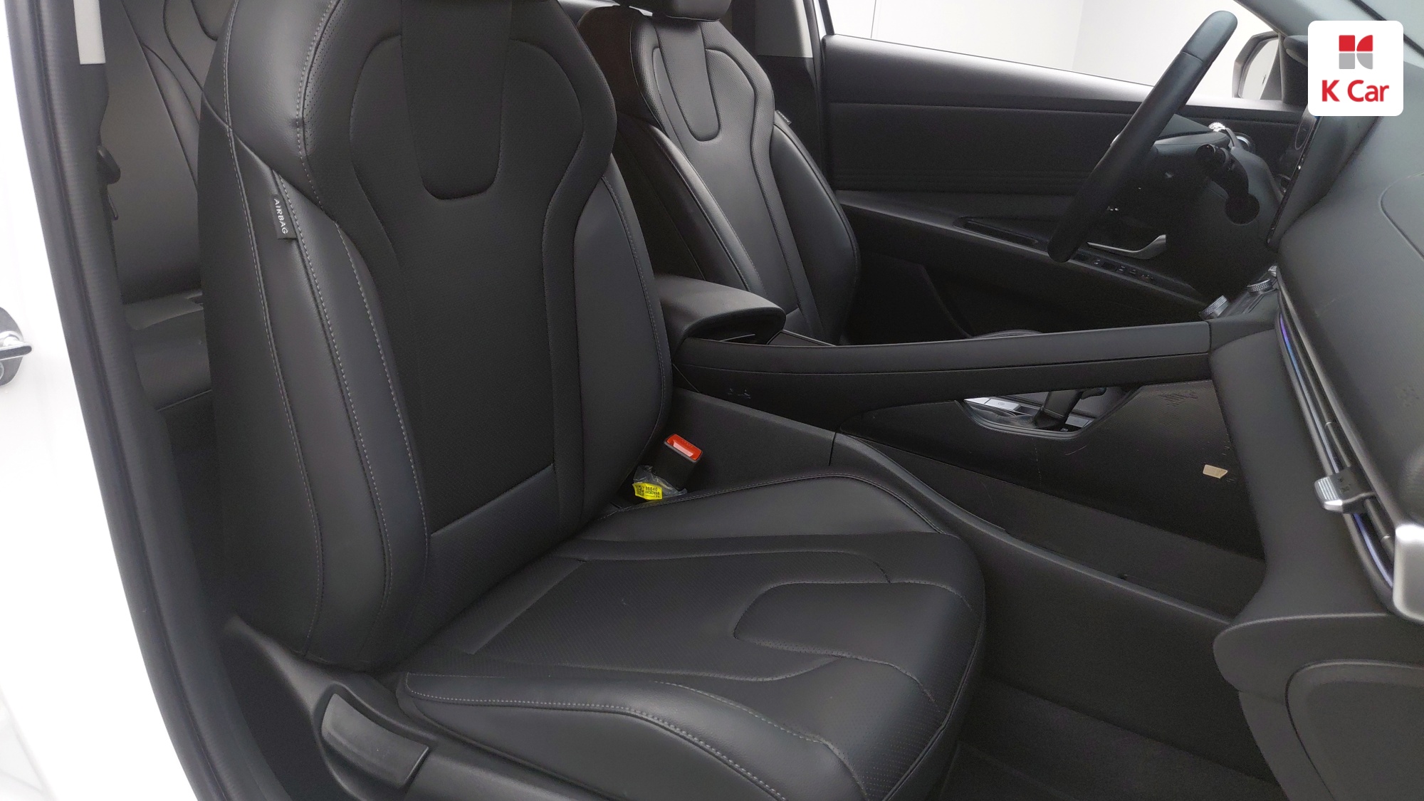 Hyundai Avante (CN7) бензин 1.6 Modern, миниатюра 10