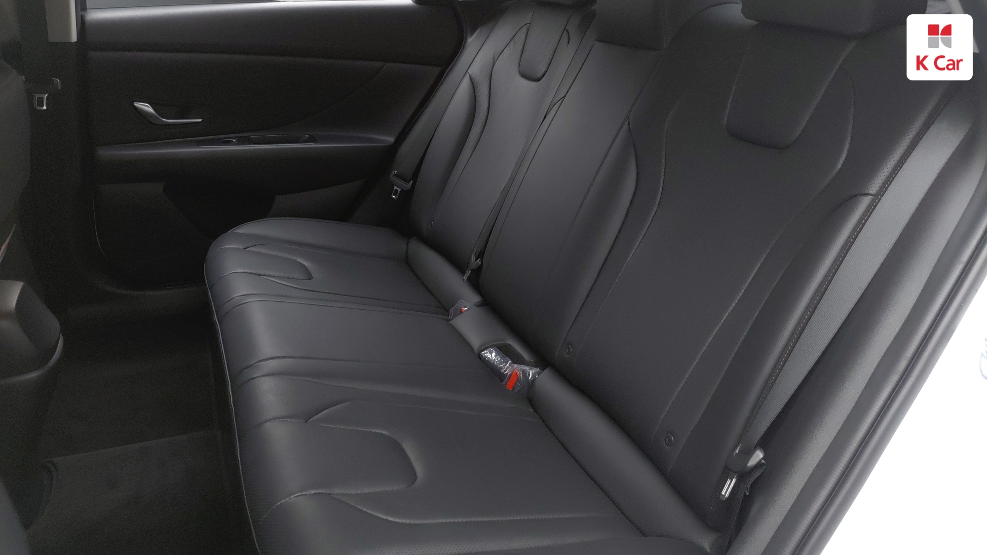 Hyundai Avante (CN7) бензин 1.6 Modern, миниатюра 11