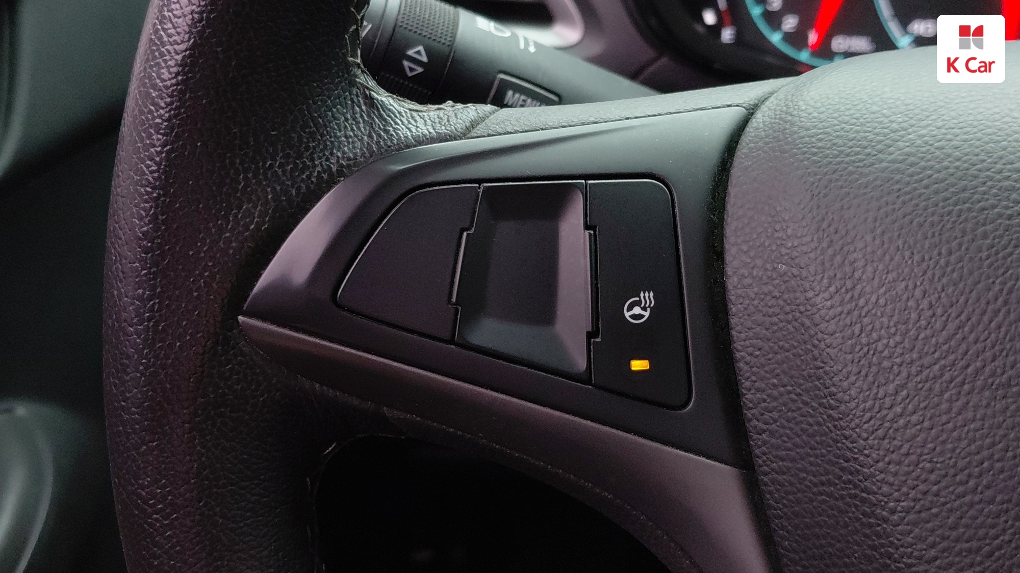 Chevrolet Spark LT, миниатюра 15