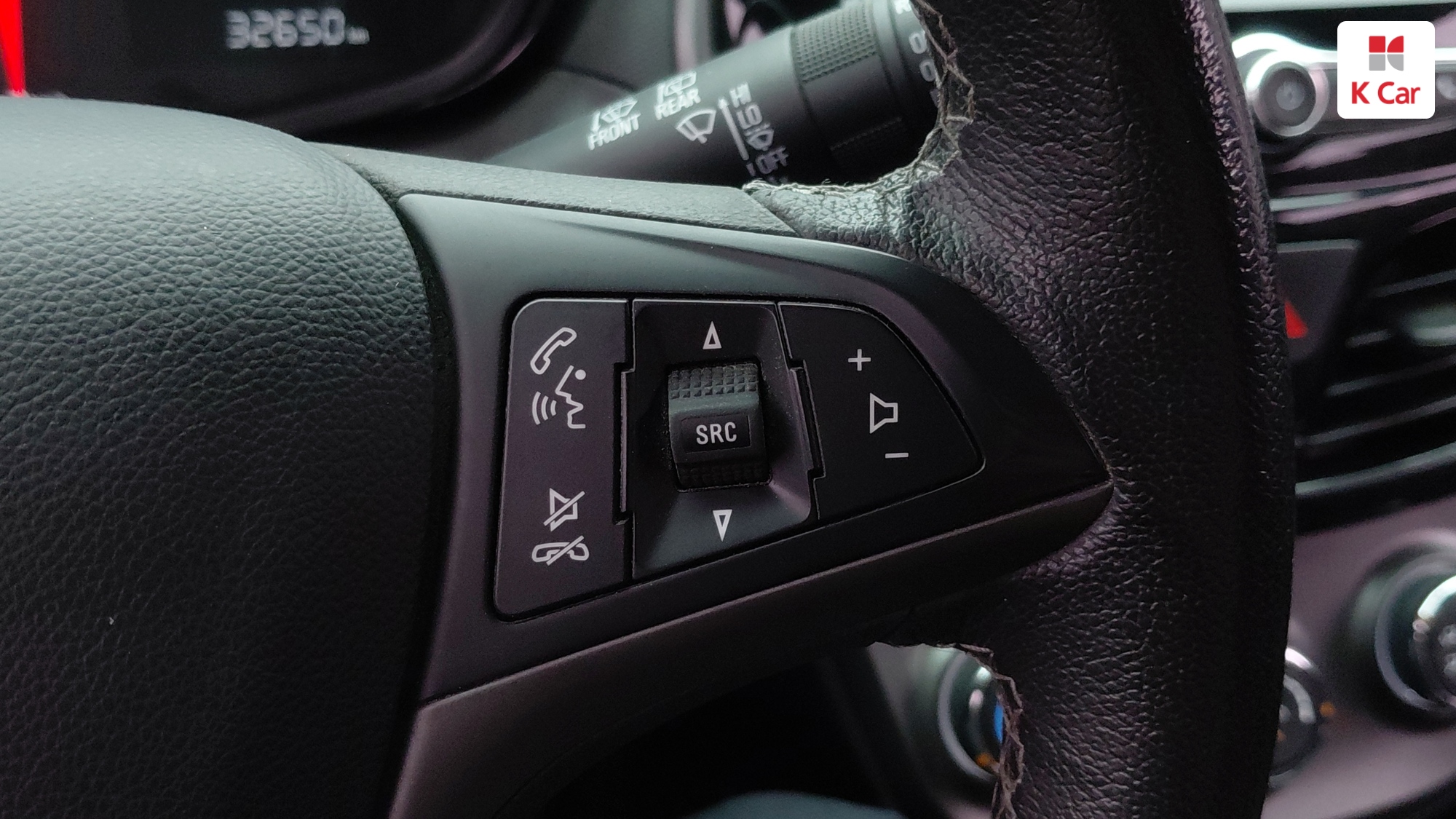Chevrolet Spark LT, миниатюра 16