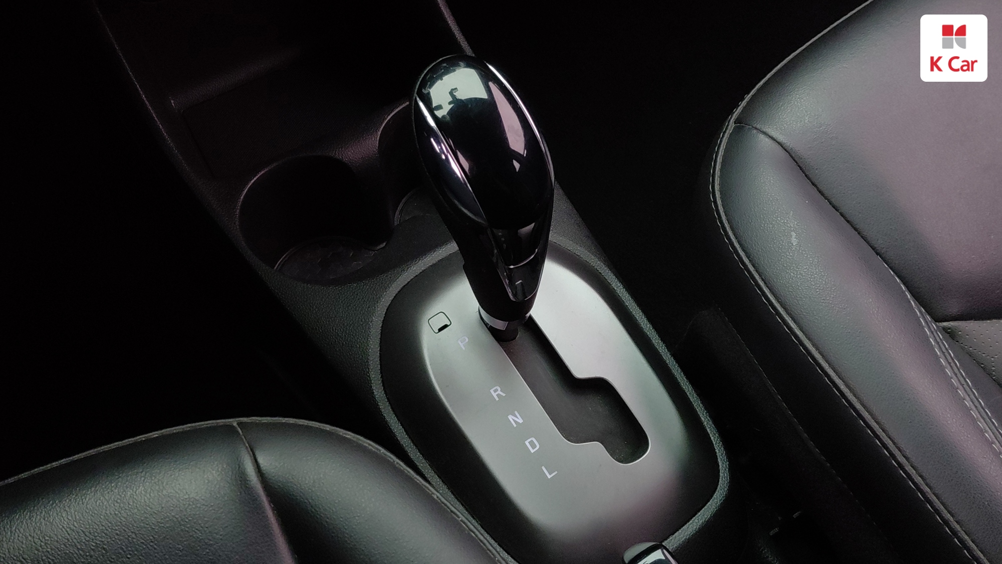 Chevrolet Spark LT, миниатюра 20