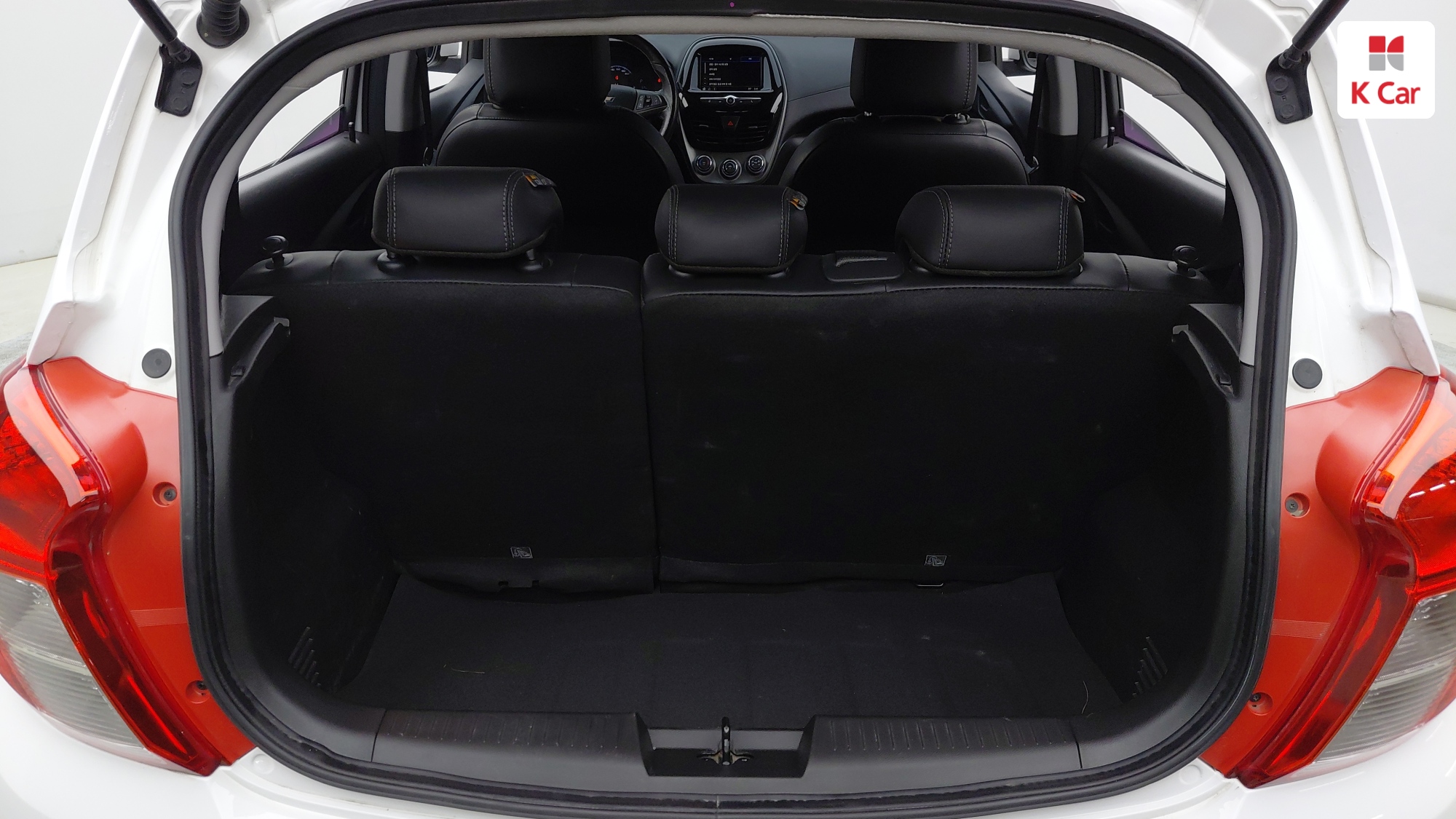 Chevrolet Spark LT, миниатюра 3