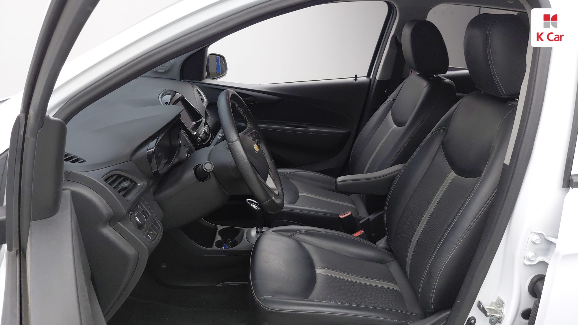 Chevrolet Spark LT, миниатюра 8