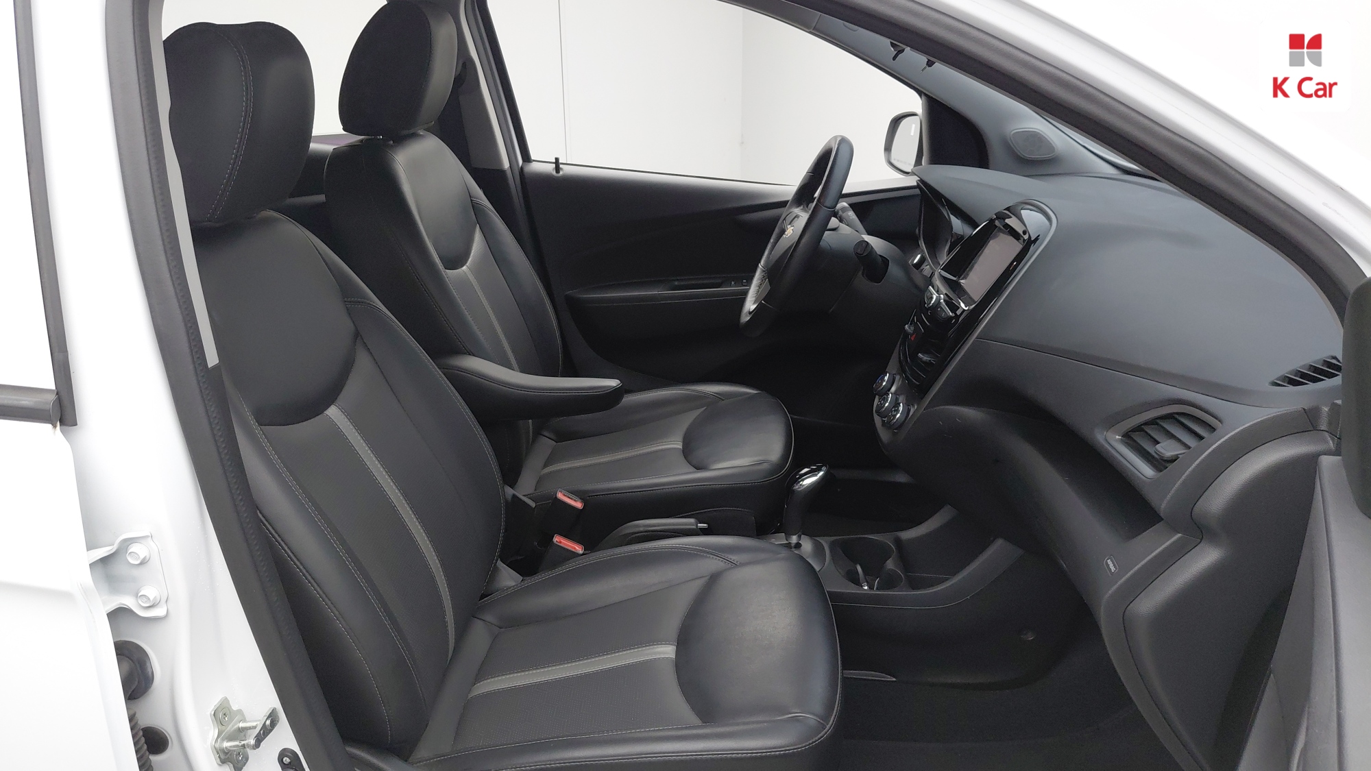 Chevrolet Spark LT, миниатюра 10