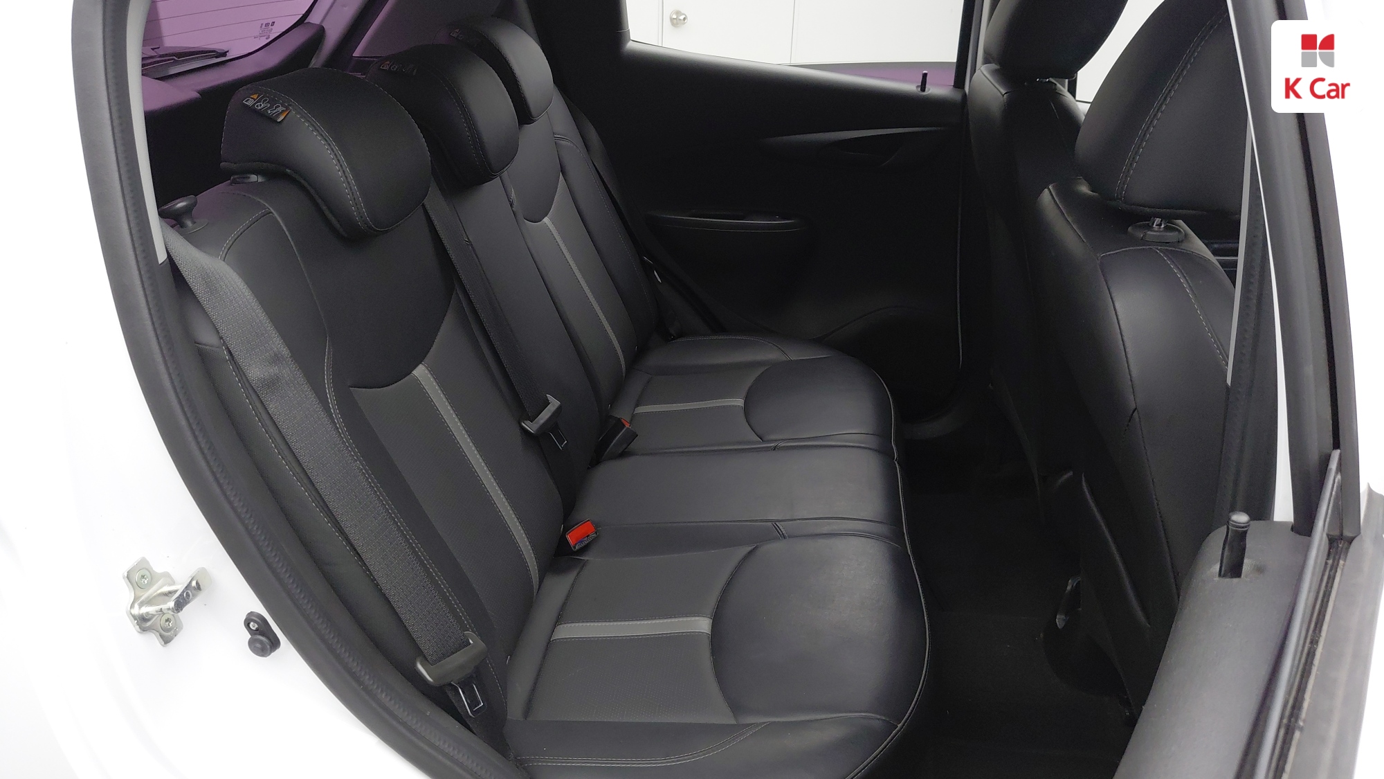 Chevrolet Spark LT, миниатюра 11