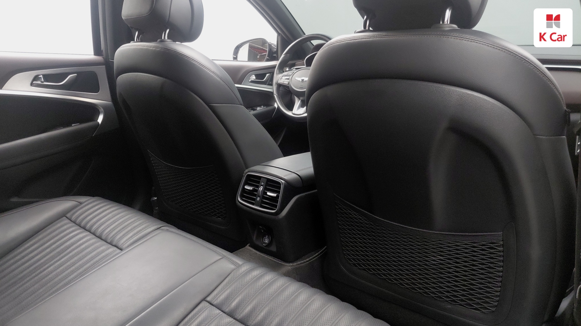 Genesis G70 2.0T, миниатюра 12