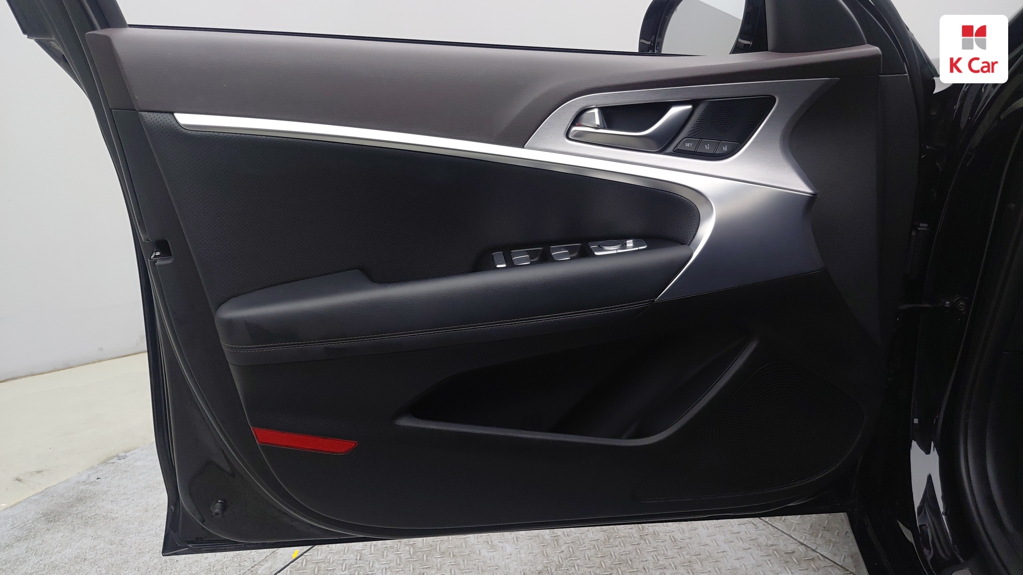 Genesis G70 2.0T, миниатюра 13
