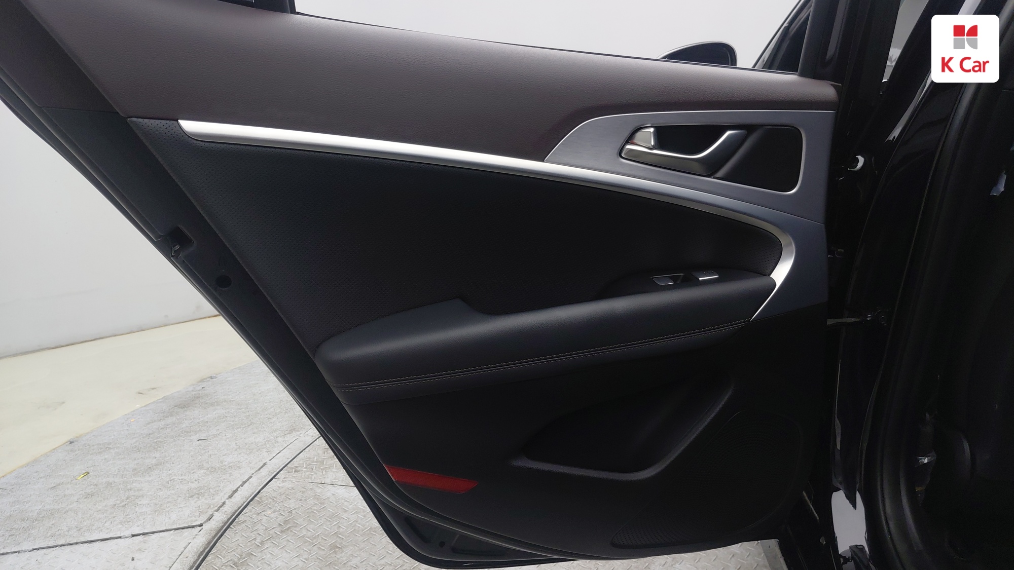 Genesis G70 2.0T, миниатюра 14