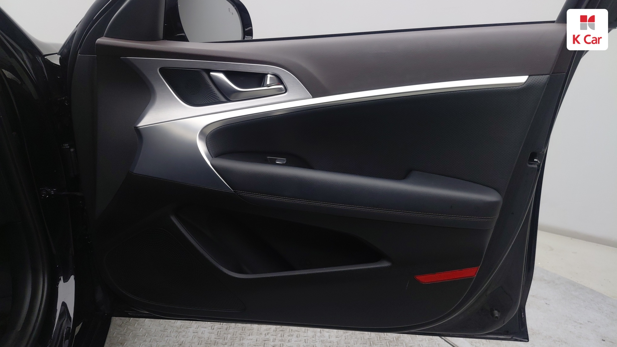 Genesis G70 2.0T, миниатюра 15