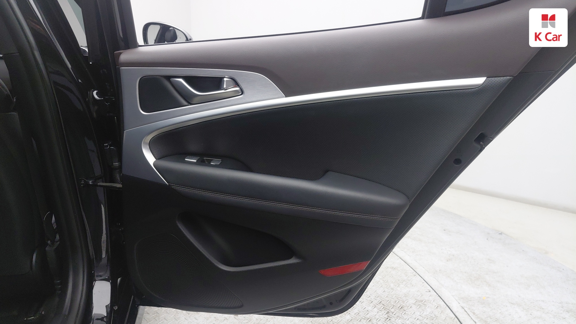 Genesis G70 2.0T, миниатюра 16