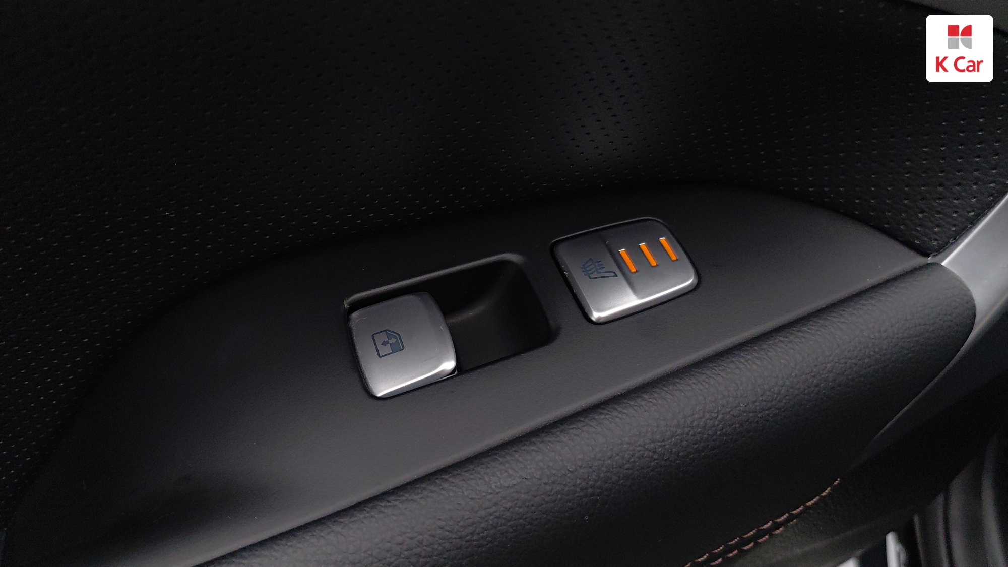 Genesis G70 2.0T, миниатюра 17