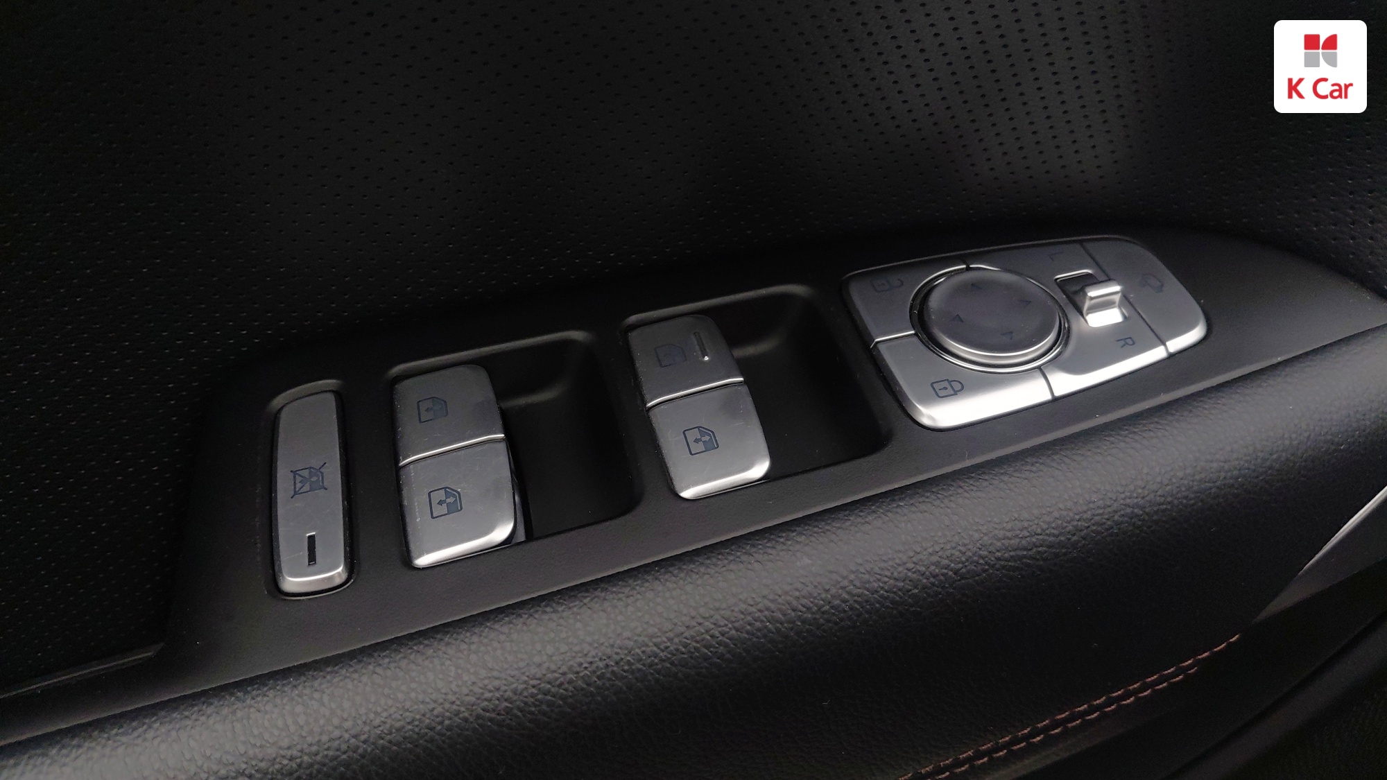 Genesis G70 2.0T, миниатюра 18