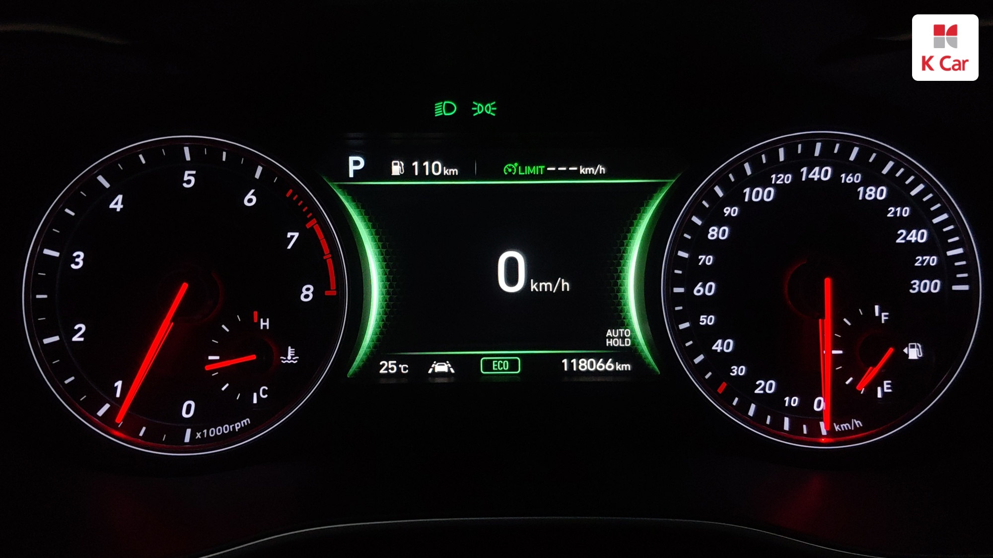 Genesis G70 2.0T, миниатюра 24
