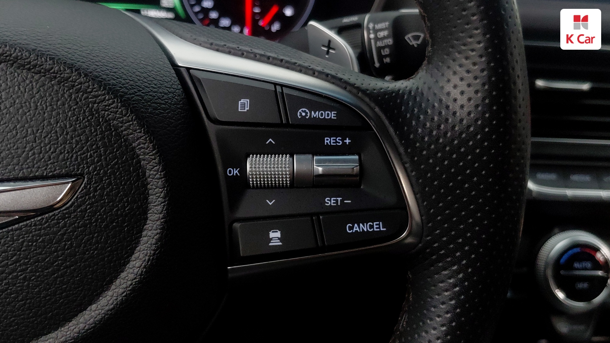 Genesis G70 2.0T, миниатюра 26