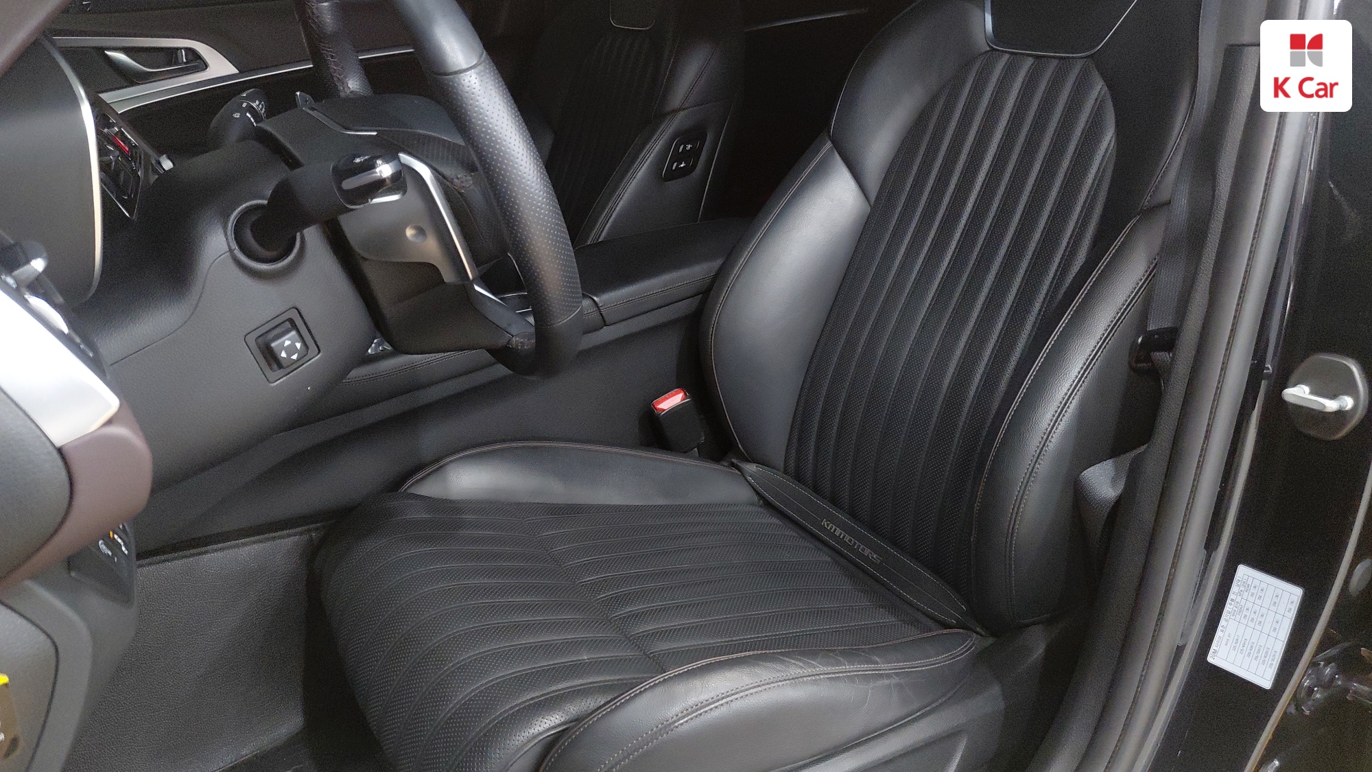 Genesis G70 2.0T, миниатюра 7