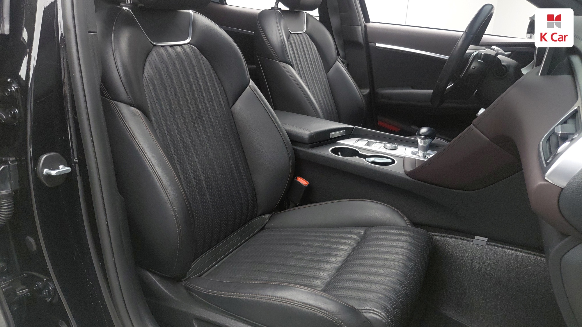 Genesis G70 2.0T, миниатюра 9