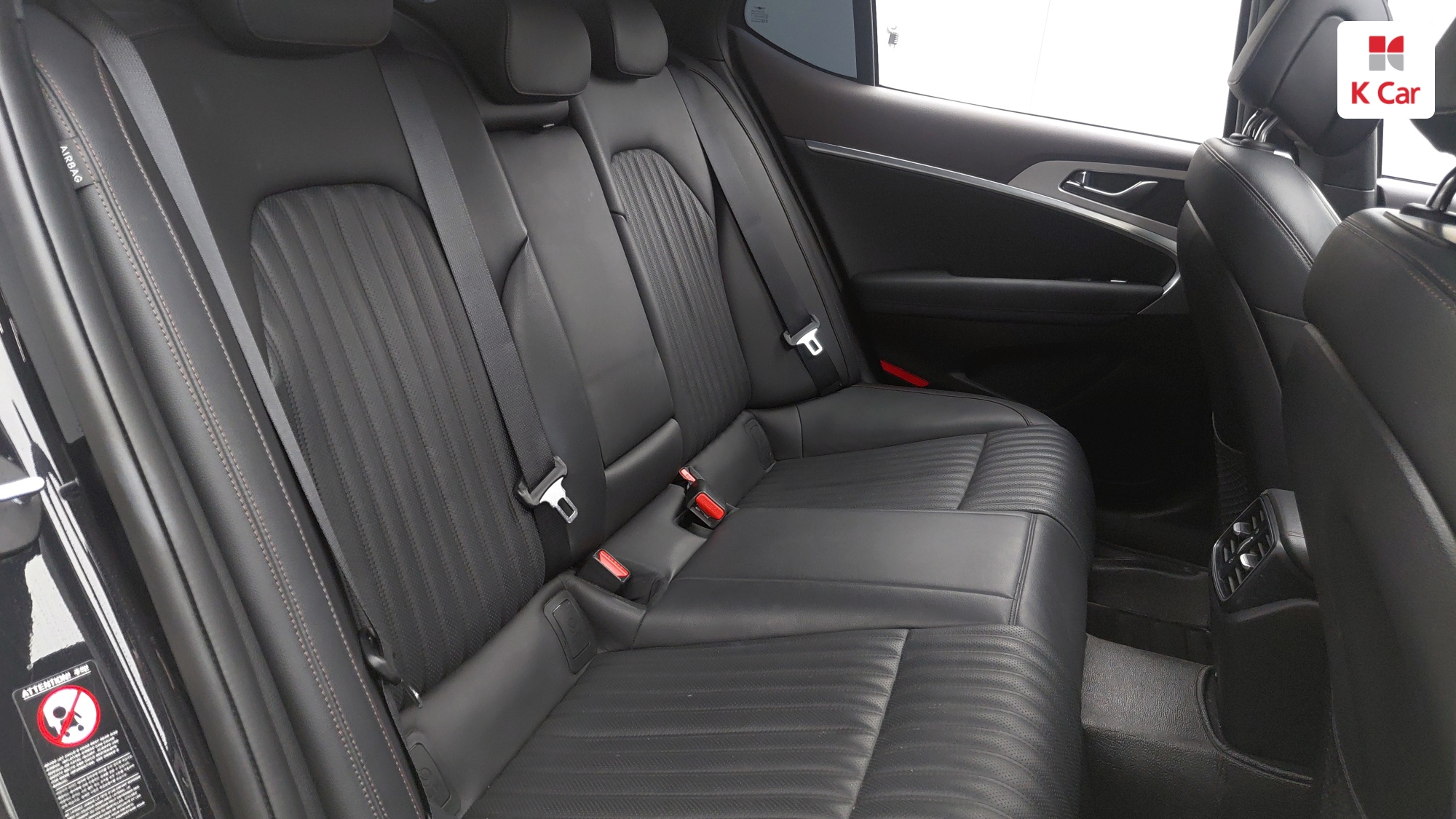 Genesis G70 2.0T, миниатюра 11