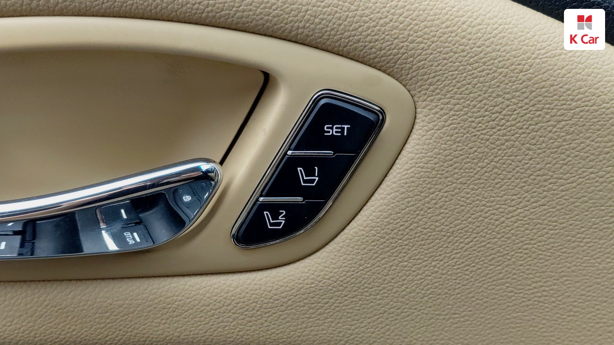 Kia Carnival бензин 9 мест, миниатюра 12