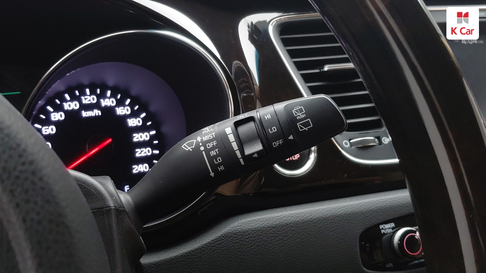Kia Carnival бензин 9 мест, миниатюра 18